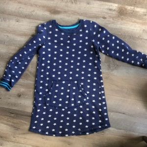 Mini Boden Dress